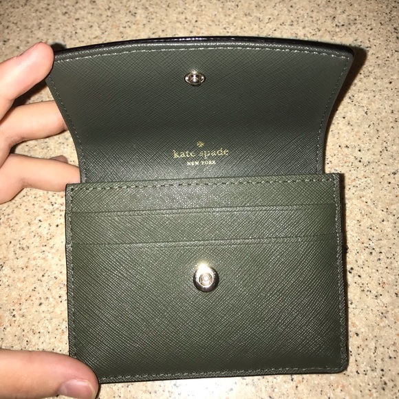 Kate spade wallet - Picture 4 of 5